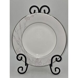 Waterford Chrysanthemum Dinner Plate Set of 4